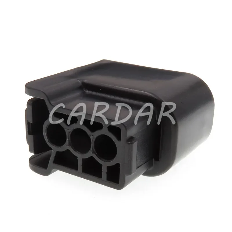 1 Set 3 Pin 6189-0728 K-Series S2000 Ignition Coils Plug Wire Connector For Honda AC Assembly Automotive Waterproof Socket