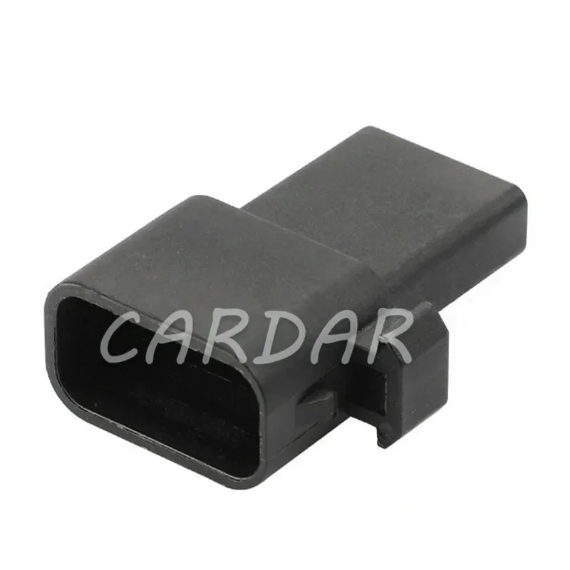 1 Set 3 Pin 6189-0728 K-Series S2000 Ignition Coils Plug Wire Connector For Honda AC Assembly Automotive Waterproof Socket