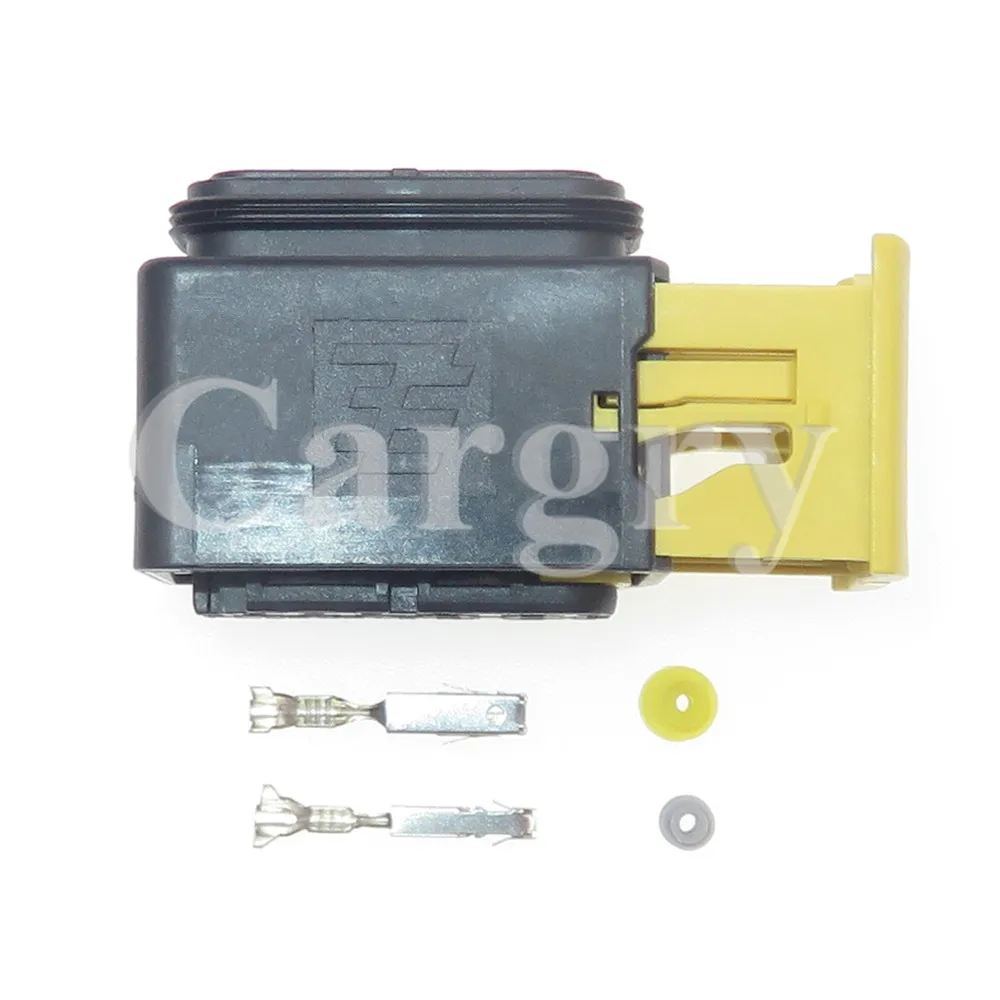 1 Set 10P 1.5 3.5 Series 1-1564514-1 Auto Waterproof Connector AC Assembly Car Electric Harness Sealed Socket