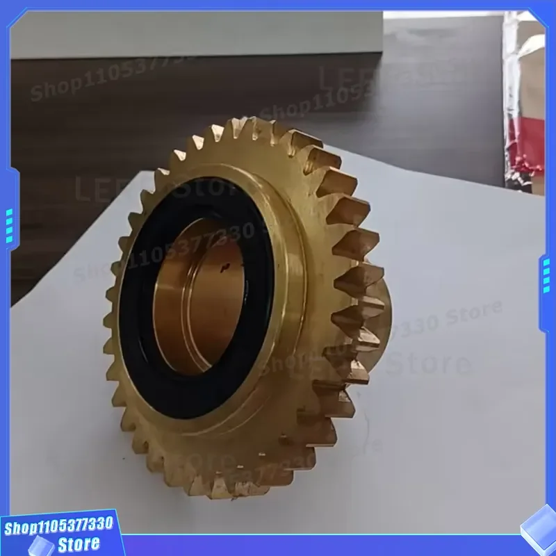 Automatic Meatball Maker Machine Replacement Parts Stainless Steel Forming Mold Accessories for Commercial Kitchen Equipment