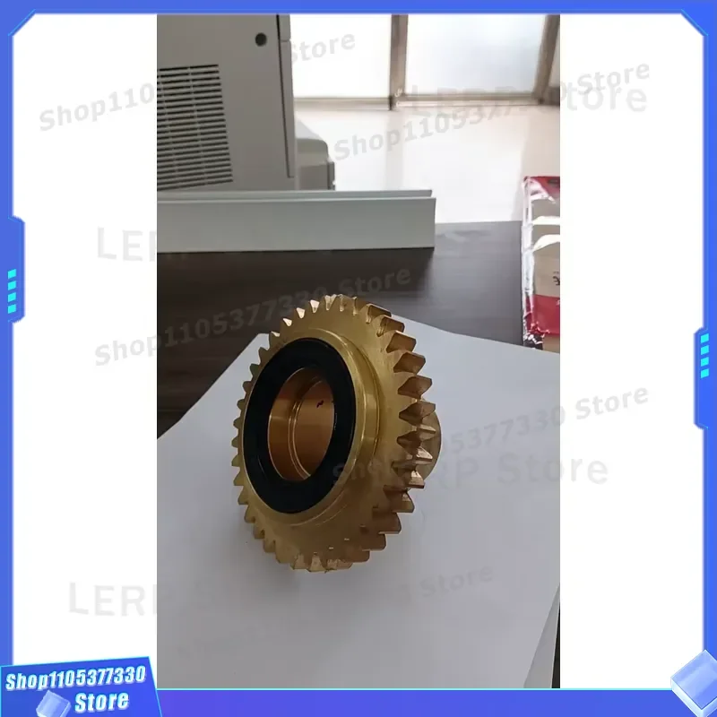 Automatic Meatball Maker Machine Replacement Parts Stainless Steel Forming Mold Accessories for Commercial Kitchen Equipment