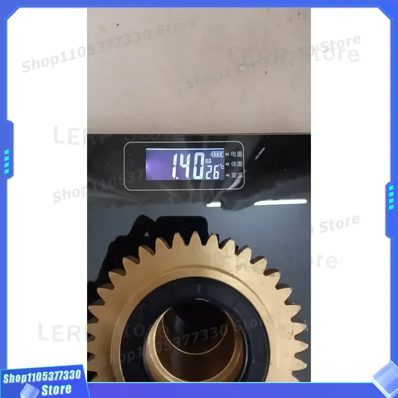 Automatic Meatball Maker Machine Replacement Parts Stainless Steel Forming Mold Accessories for Commercial Kitchen Equipment