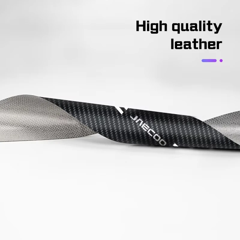 Car Door Sill Entry Guard Anti‑Scratch Threshold Scuff Plate Protector Sticker For Jaecoo J7 Jaecoo J5 Jaecoo J8