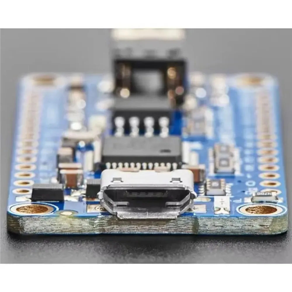 AvaCore2220 Audio FX Sound Board - WAV/OGG Trigger With 16MB Flash MP3 Sound Effects Module For DIY Arcade Props Voice Playback