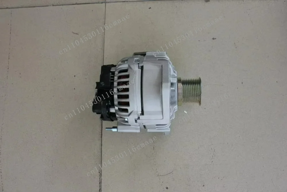 Bus AC Generator: 24V 28V 150A Low-Speed Generator AC Generator