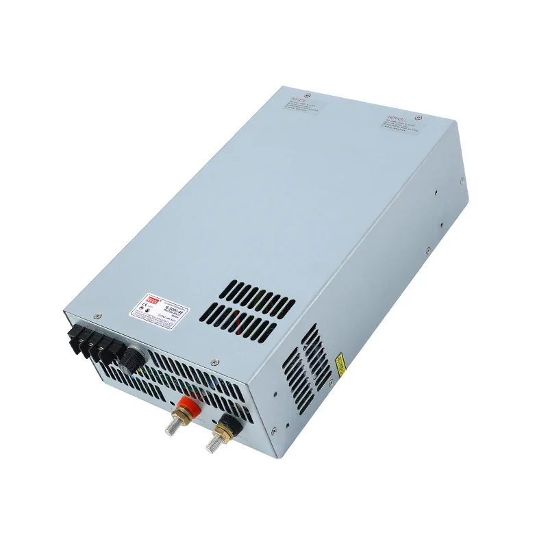 Switching Power Supply 3000w 12V 24V 28V 30V 36V 48V 60V for  Industrial Power Switch Power Supply S-3000