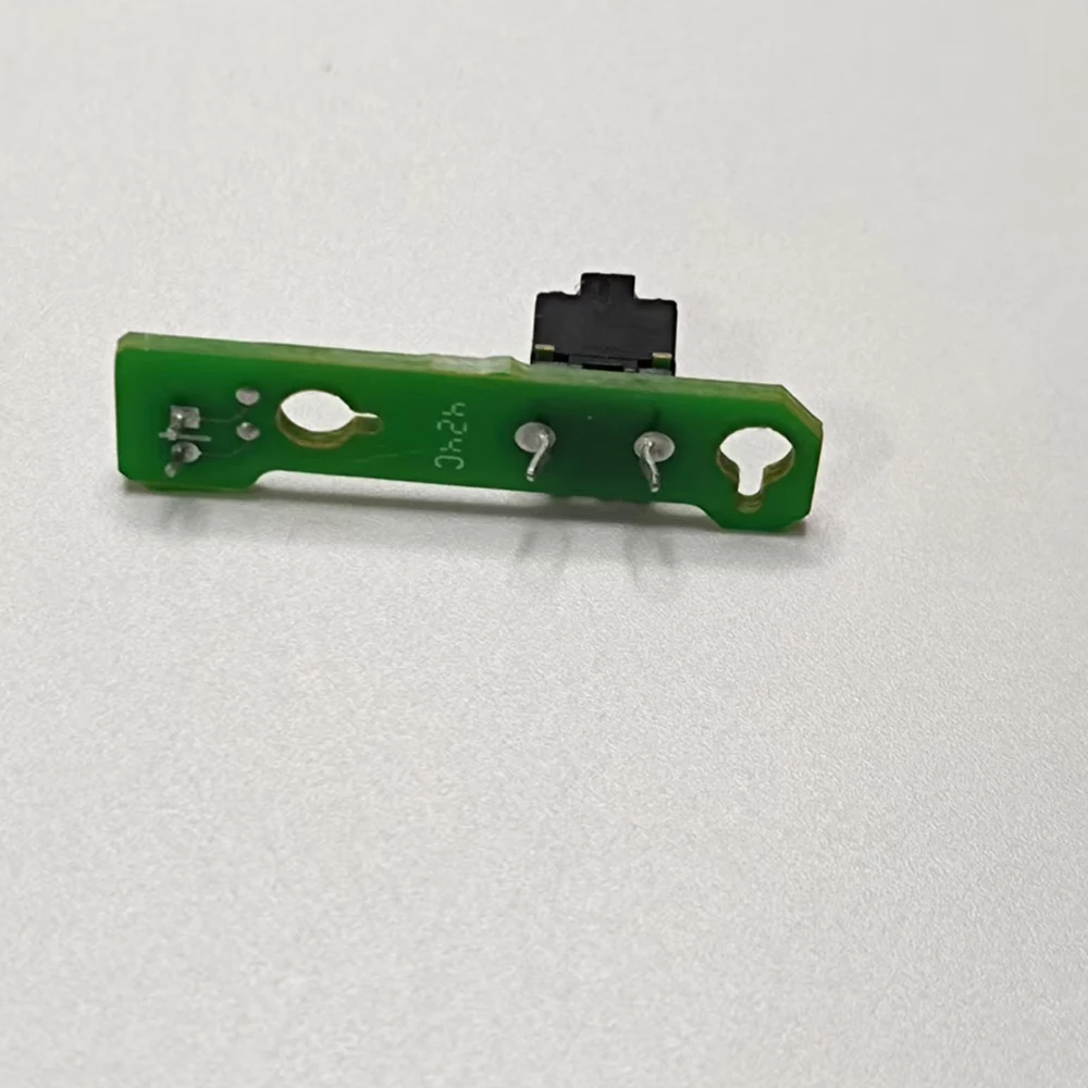 For MX Master3S Mouse Left Key Button Board Replacement for Logitech MX Master 3S Gaming Mouse Left Key Board Accessories