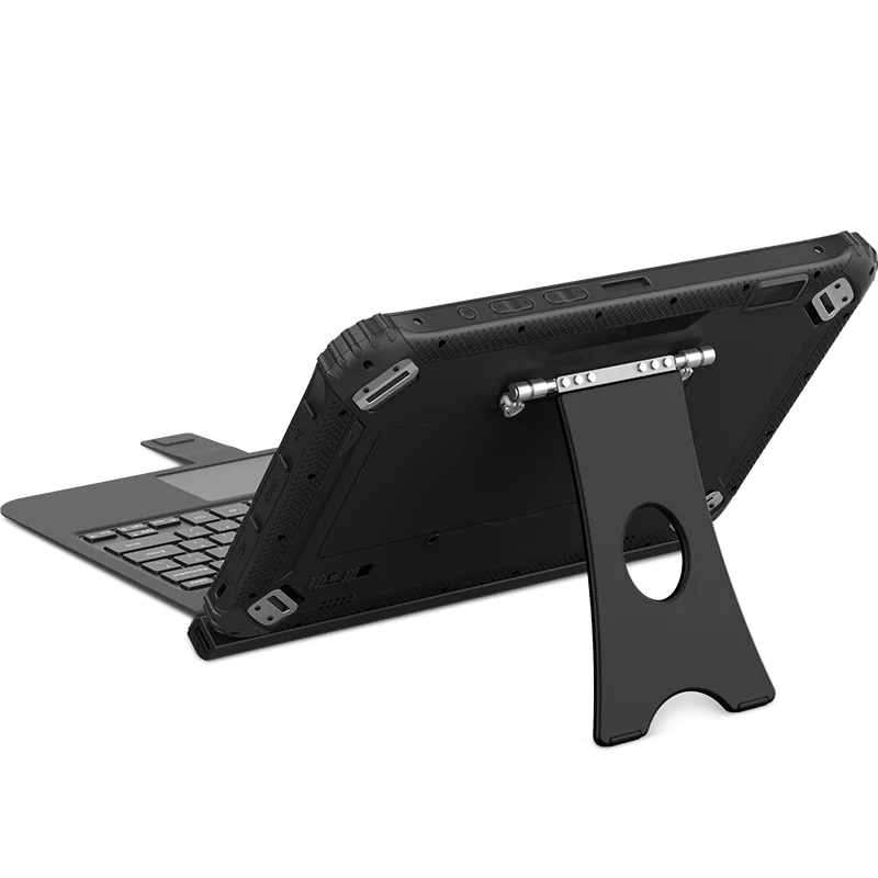 CENAVA 128gb OEM 12 Inch Rugged Tablet Z8350 GPS Vehicle Explosion-proof Waterproof Tablet Win10 Industrial Rugged Tablet Pc