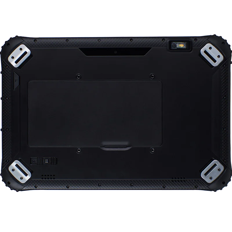 CENAVA 128gb OEM 12 Inch Rugged Tablet Z8350 GPS Vehicle Explosion-proof Waterproof Tablet Win10 Industrial Rugged Tablet Pc