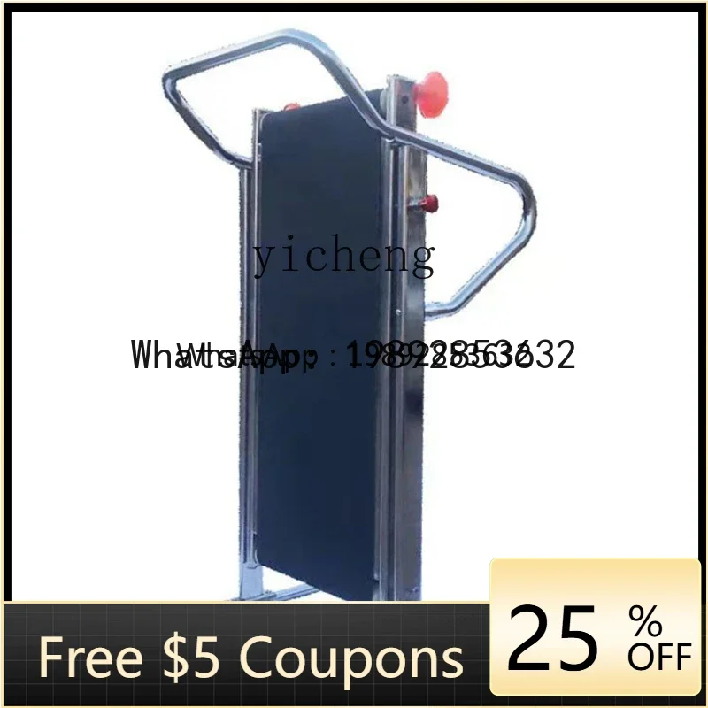 Z Swimming Pool No Rust Water Treadmill Commercial Underwater Walking Machine Underwater Fitness Exercise Equipment