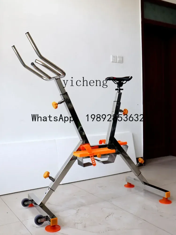 Z Swimming Pool No Rust Water Treadmill Commercial Underwater Walking Machine Underwater Fitness Exercise Equipment