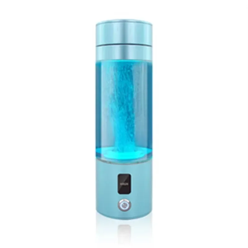 Portable hydrogen-rich water machine H2 hydrogen water bottle hydrogen-rich water generator