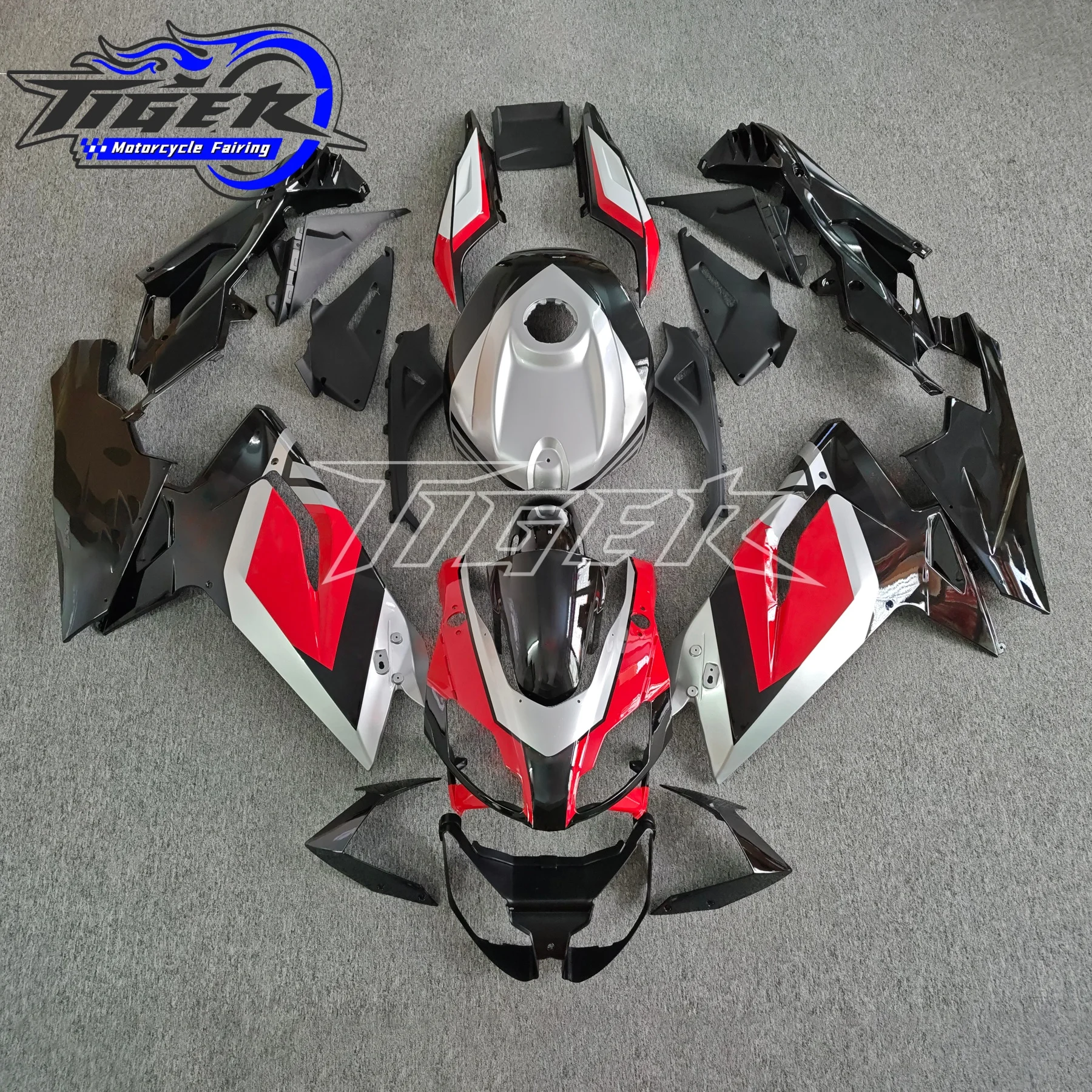 Fairing Fit For Aprilia RS125 RS 125 2006 2007 2008 2009 2010 2011 Fairing Kit Full Motorcycle Fairing Painted Bodywork