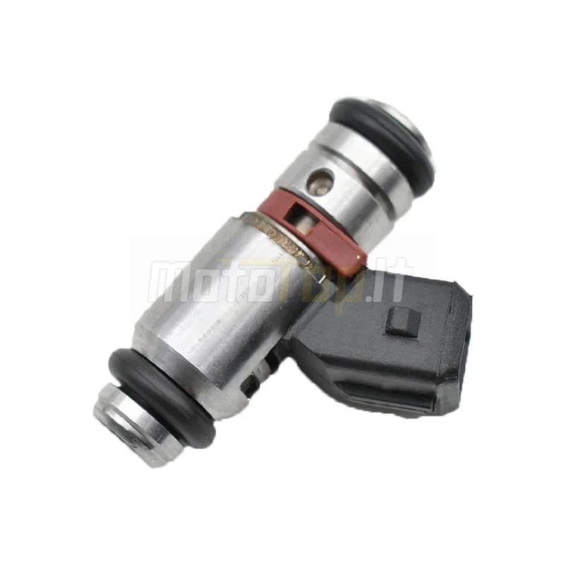 2 holes Fuel Injector for Aprilia RS 125 RX 125 SX125 Tuono 125 Scarabeo Light 125 200  Motorcycle Parts 890225