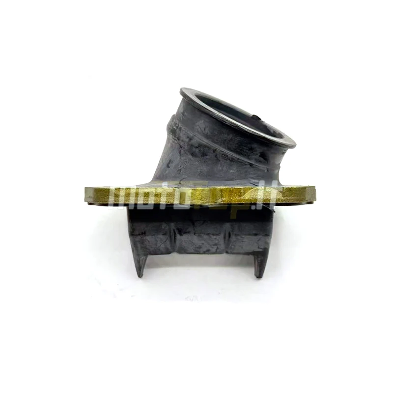 INTAKE MANIFOLD FOR APRILIA RS RX-SX 125 MX 125 34MM/42MM CARBURATORE SPECIFIC CURVED SUCTION MANIFOLD MOTOCYCLR PARTS