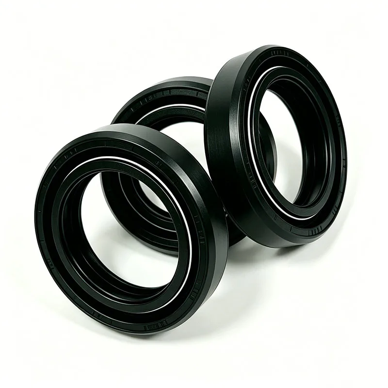 40x52x10.5 Motorcycle Front Fork Oil Seal Dust Seal for APRILIA RX125 SX125 RS 125 SPORT PRODUCTION AE TUAREG RALLY 125 MX 250