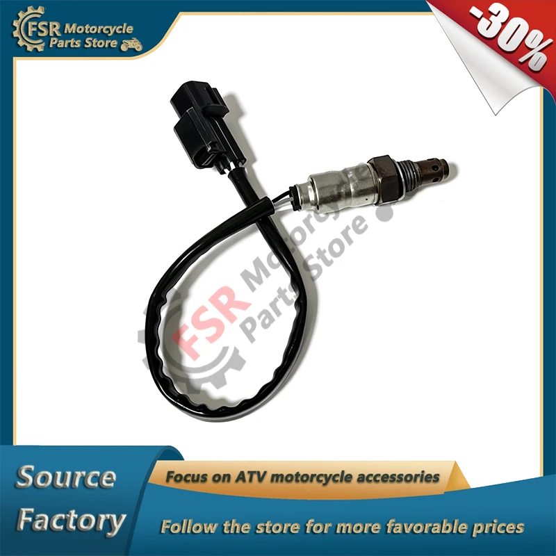 1A014335 Oxygen Sensor,FOR APRILIA RS 660 RX-SX 125 RSV 4 1100 SR GT COMPACT 200 SXR TUAREG TUONO