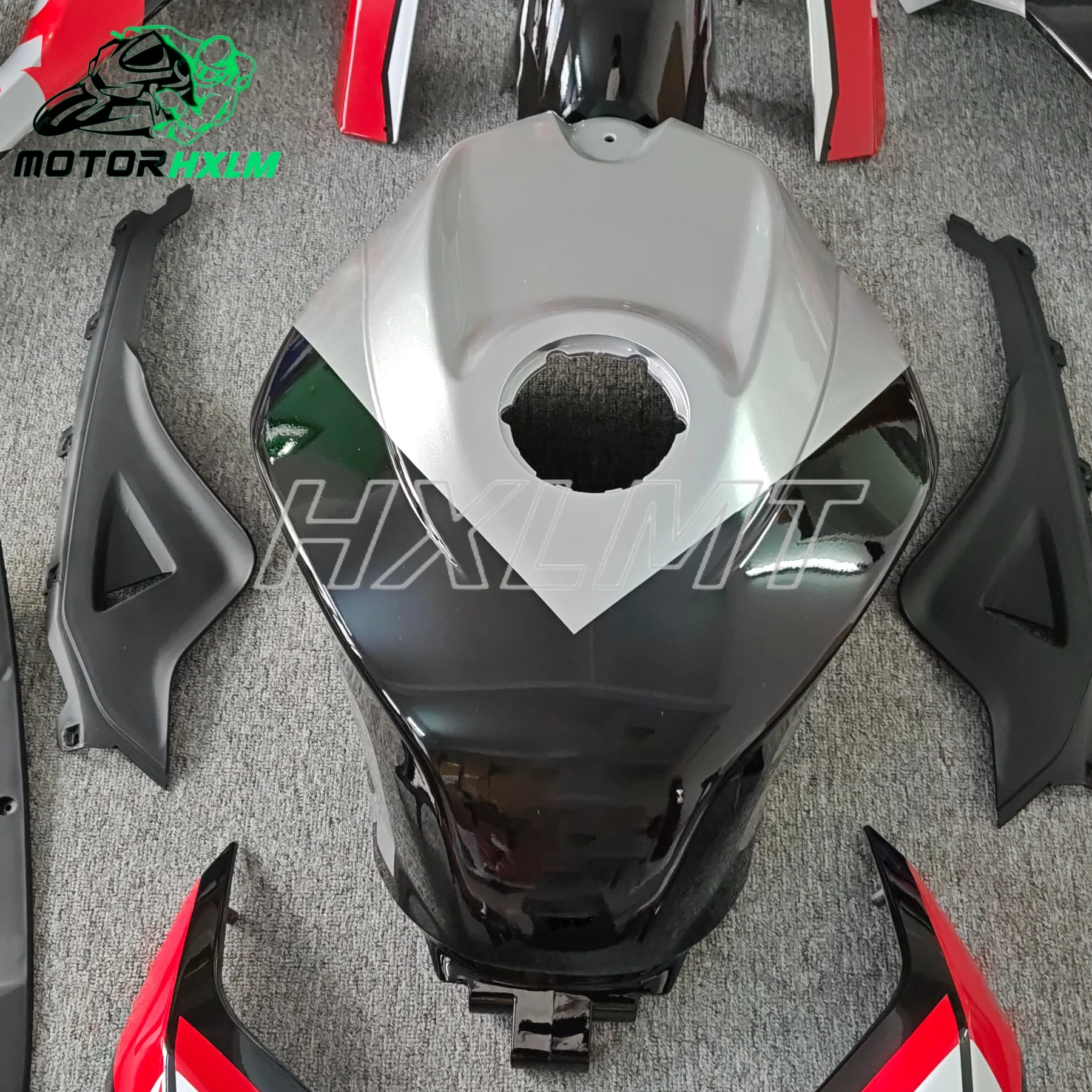 ABS mold New Fairings Kit Fit For Aprilia RS 125 RS125 2006 2007 2008 2009 2010 2011 RS 06 07 08 09 10 11 Bodywork Set
