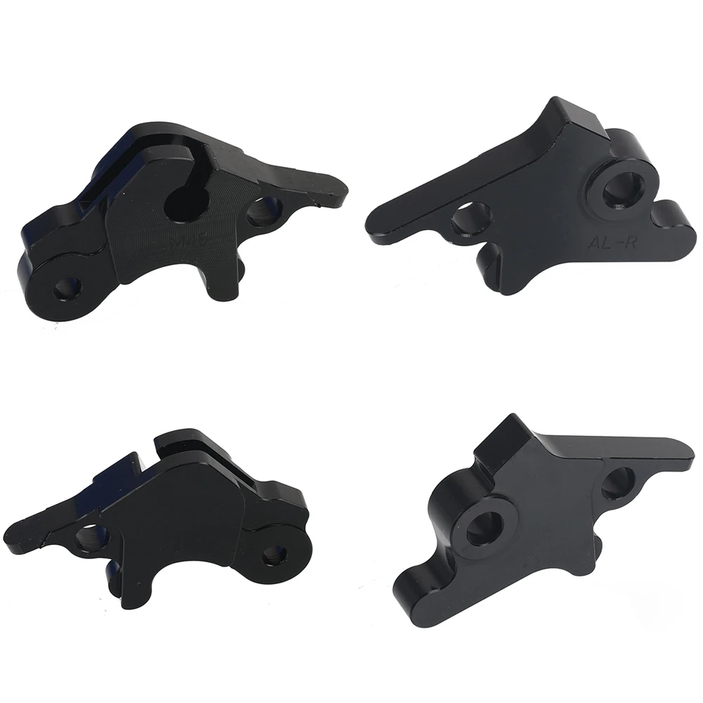 For APRILIA RS125 RS 125 2006 2007 2008 2009 2010 Motorcycle Accessories Brake Clutch Handle Levers Handlebrake Handle Grip Ends