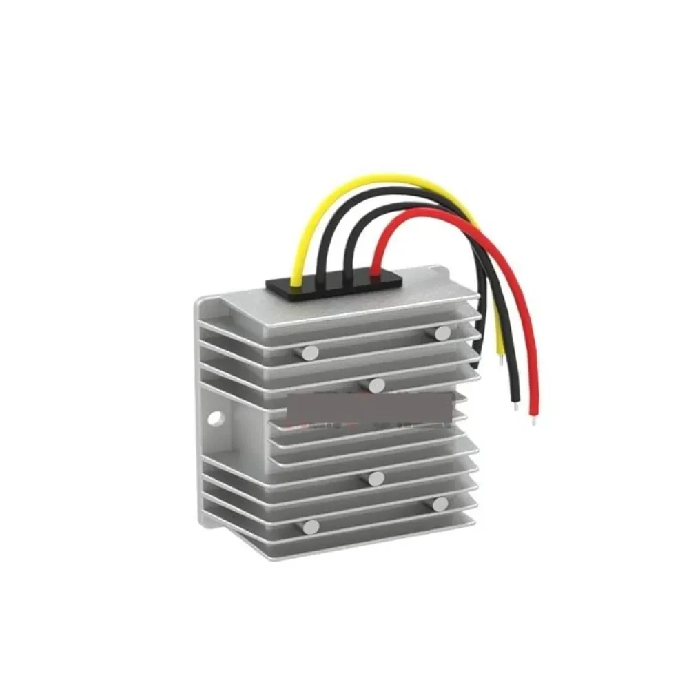 DC/DC 16V 18V 20V 24V 28V 30V 35V 40V to 12V Step Down Converter 10A 12A 15A 18A 20A 22A 25A 28A 30A Buck Power Supply Module