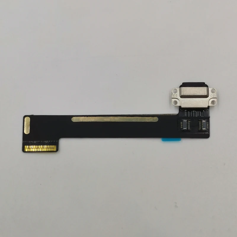 1Pcs Usb Charging Connector Flex Cable For iPad Mini 4 5 Mini4 Mini5 A1538 A1550 A2124 A2126 A2133 A2125 Charger Port