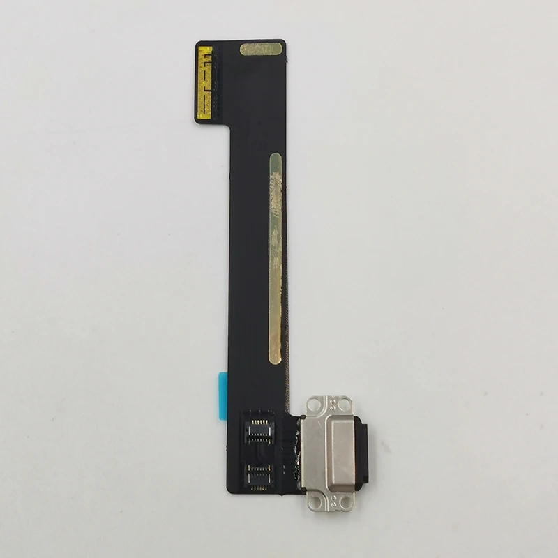 1Pcs Usb Charging Connector Flex Cable For iPad Mini 4 5 Mini4 Mini5 A1538 A1550 A2124 A2126 A2133 A2125 Charger Port