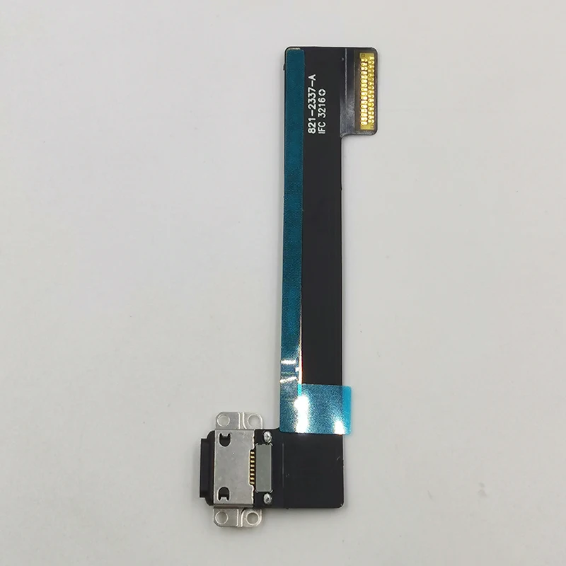 1Pcs Usb Charging Connector Flex Cable For iPad Mini 4 5 Mini4 Mini5 A1538 A1550 A2124 A2126 A2133 A2125 Charger Port