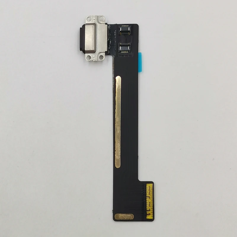 1Pcs Usb Charging Connector Flex Cable For iPad Mini 4 5 Mini4 Mini5 A1538 A1550 A2124 A2126 A2133 A2125 Charger Port