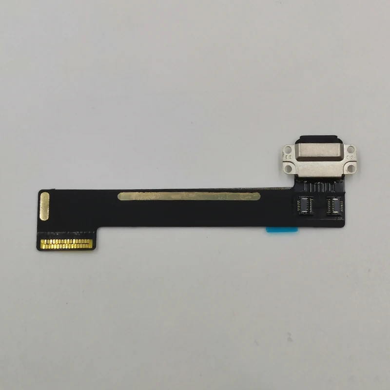 1Pcs Usb Charging Connector Flex Cable For iPad Mini 4 5 Mini4 Mini5 A1538 A1550 A2124 A2126 A2133 A2125 Charger Port