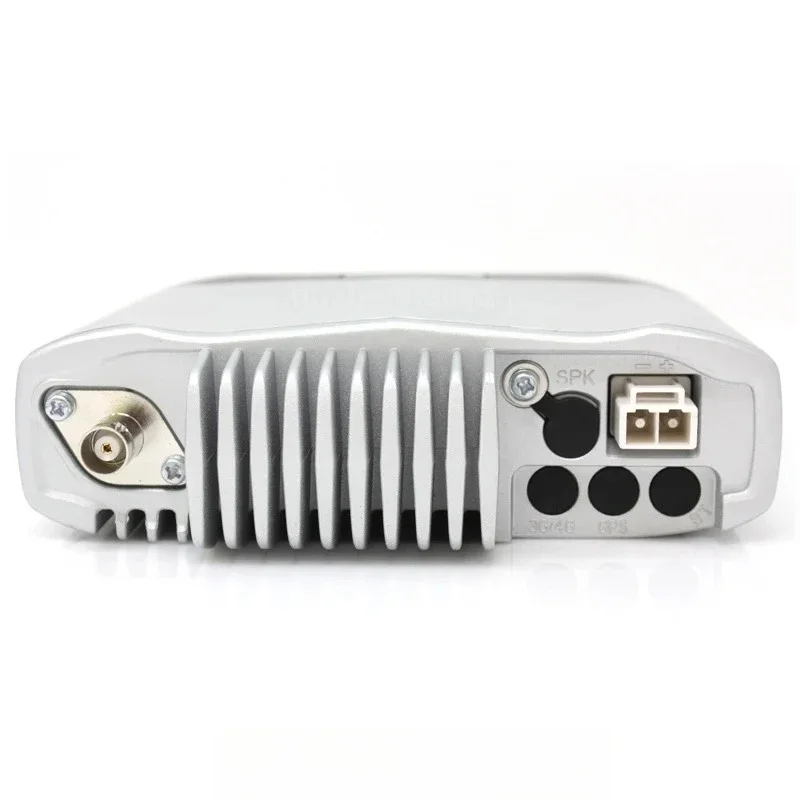 Kirisun DM588 DMR Digital Car For Radio UHF VHF 25W High Power GPS Bluetooth Walkie Talkie 50km Long Range Mobile Base Station