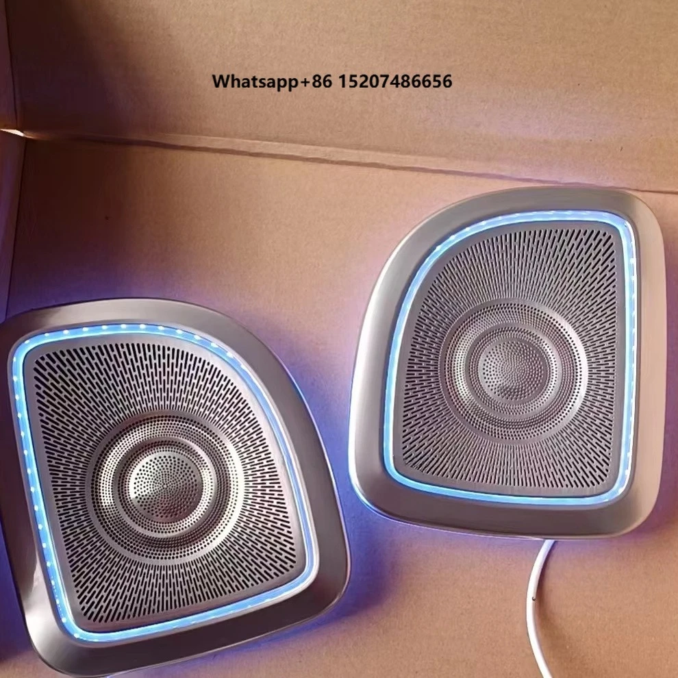 Vito Upgrade Accessories Speaker Cover for VIP Modification Vito V Class