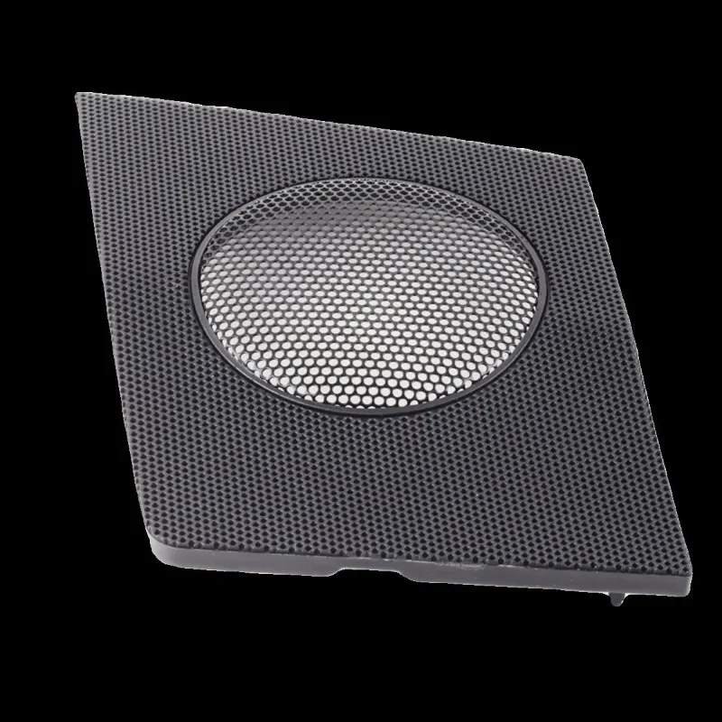 Xinrongfang RAV4 Willanda audio lossless modification and upgrade JBL3.5-inch medium and treble speaker cover for special cars
