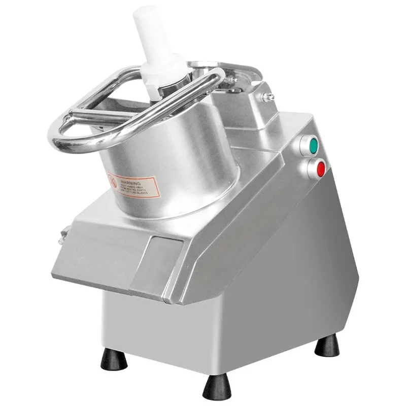 Weta, Commercial Electric Lemon Slicer, Multifunctional Vegetable Slicer Cheese Grater, Cheese Wiper