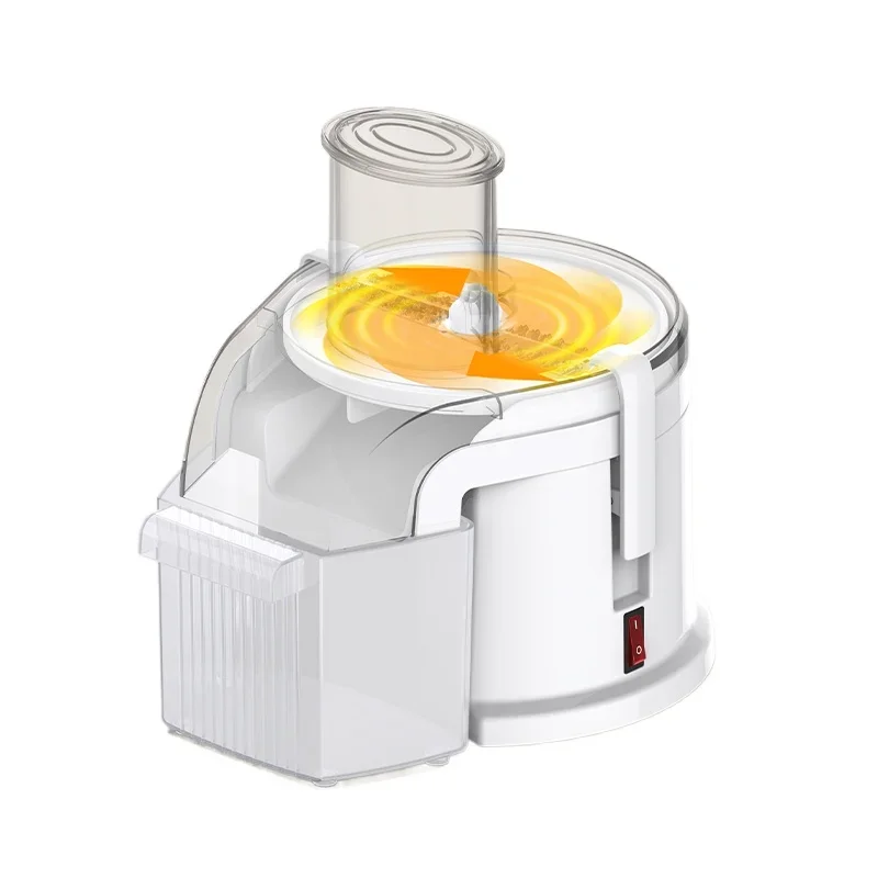 Multi-purpose electric food vegetable grater vegetable cutter cheese grater vegetable slicer kitchen table top grater