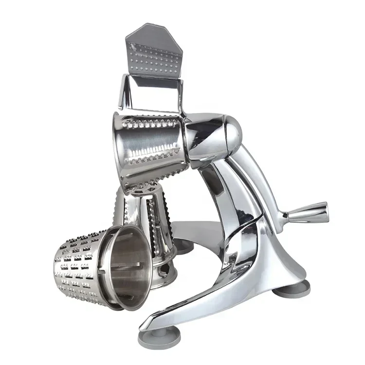 Machine Vegetable Shredder Salad Cutter Grater Food Processor