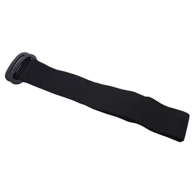 1Pcs Foot Training Belt With High Elasticity For Lower Limb Rehabilitation Correction Daily Care Relaxation Easy To Carry