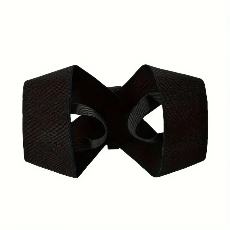 1pc Back Posture Corrector Clavicle Spine Back Brace Belt Adjustable Upper Back Shoulder Lumbar Posture Correction Body Shaping