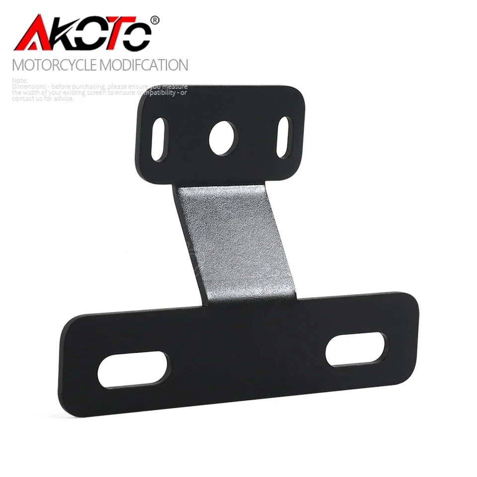 For KAWASAKI ZX4R ZX4RR ZX25R ZX25RR ZX-4R 4RR 25R Motorcycle DVR Dash Camera Recorder Bracket Holder CAM Support GoPro Holder