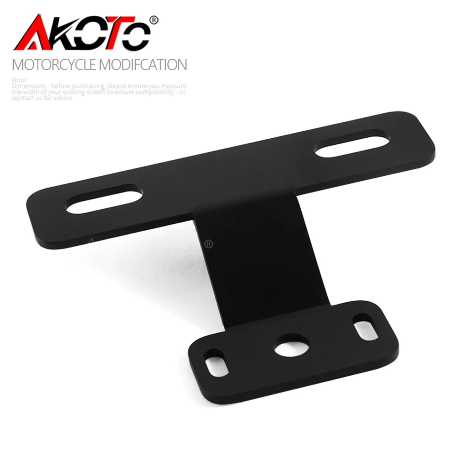 For KAWASAKI ZX4R ZX4RR ZX25R ZX25RR ZX-4R 4RR 25R Motorcycle DVR Dash Camera Recorder Bracket Holder CAM Support GoPro Holder