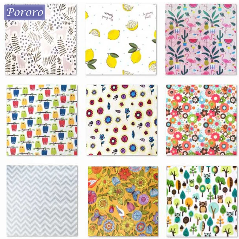1M TPU Coating Waterproof Pul Material Fabric Handmade DIY Fabrics Wholesale for Making Baby Reusable Cloth Diaper &Wet Dry Bags