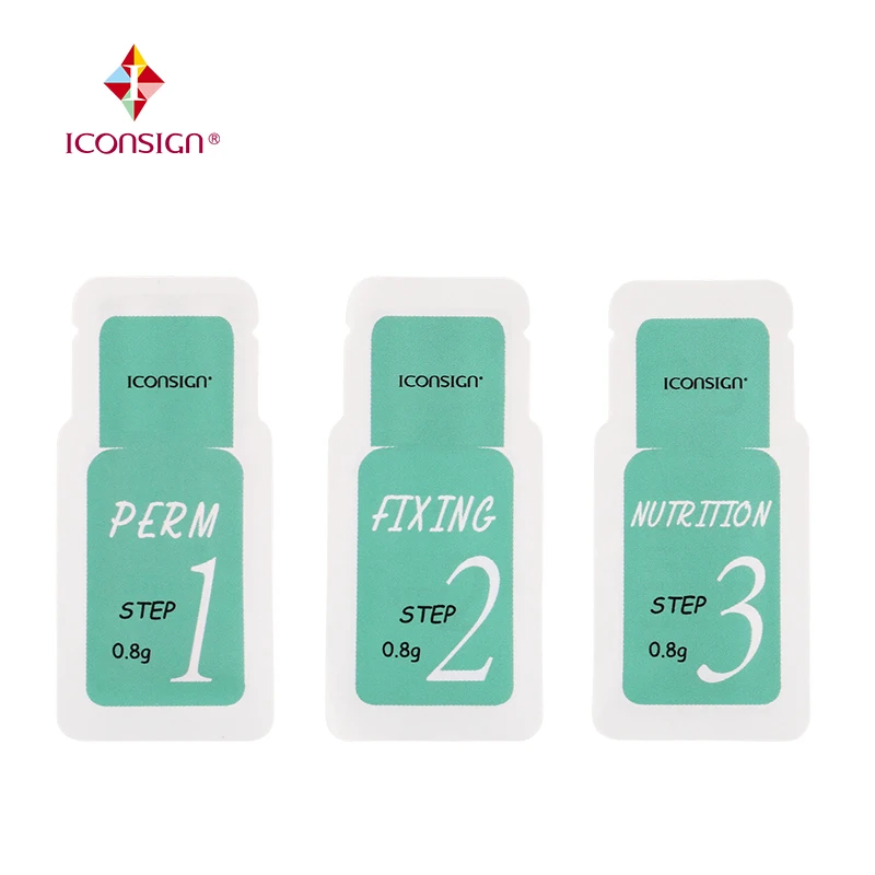 10 pieces/lot #1 #2 #3 Sachet lash lift Eyelash perm Eyelash Nutrition stereotype hygiene Convenience Use