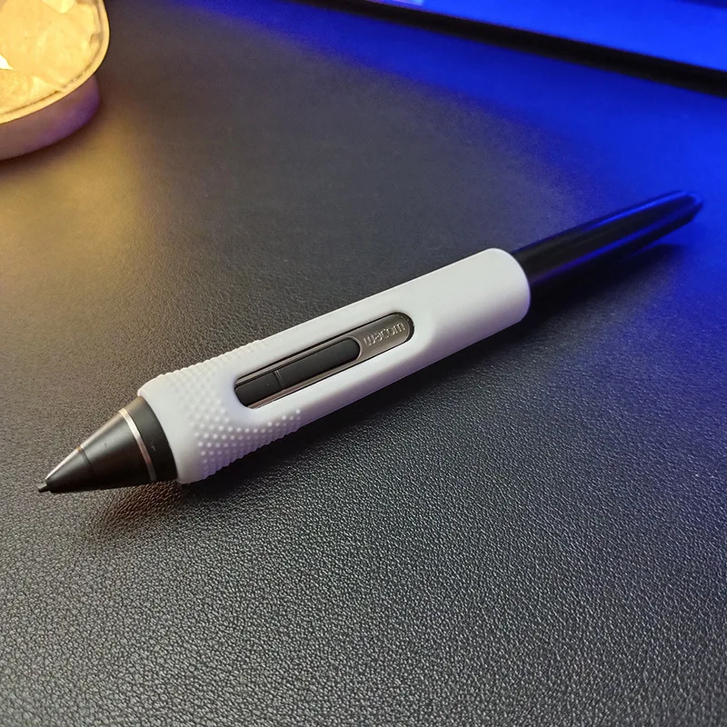 Colorful Pen Grip for wacom Pro Pen 2 Stylus, Pen Case for wacom, Not Include the Drawing Pen