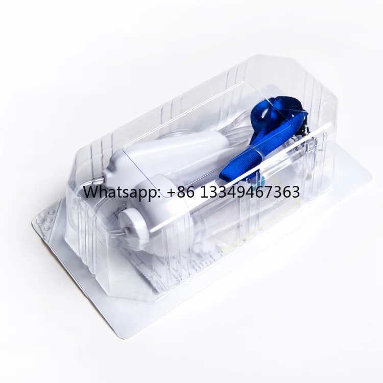 Medical Grade Material 100ml 150ml 200ml