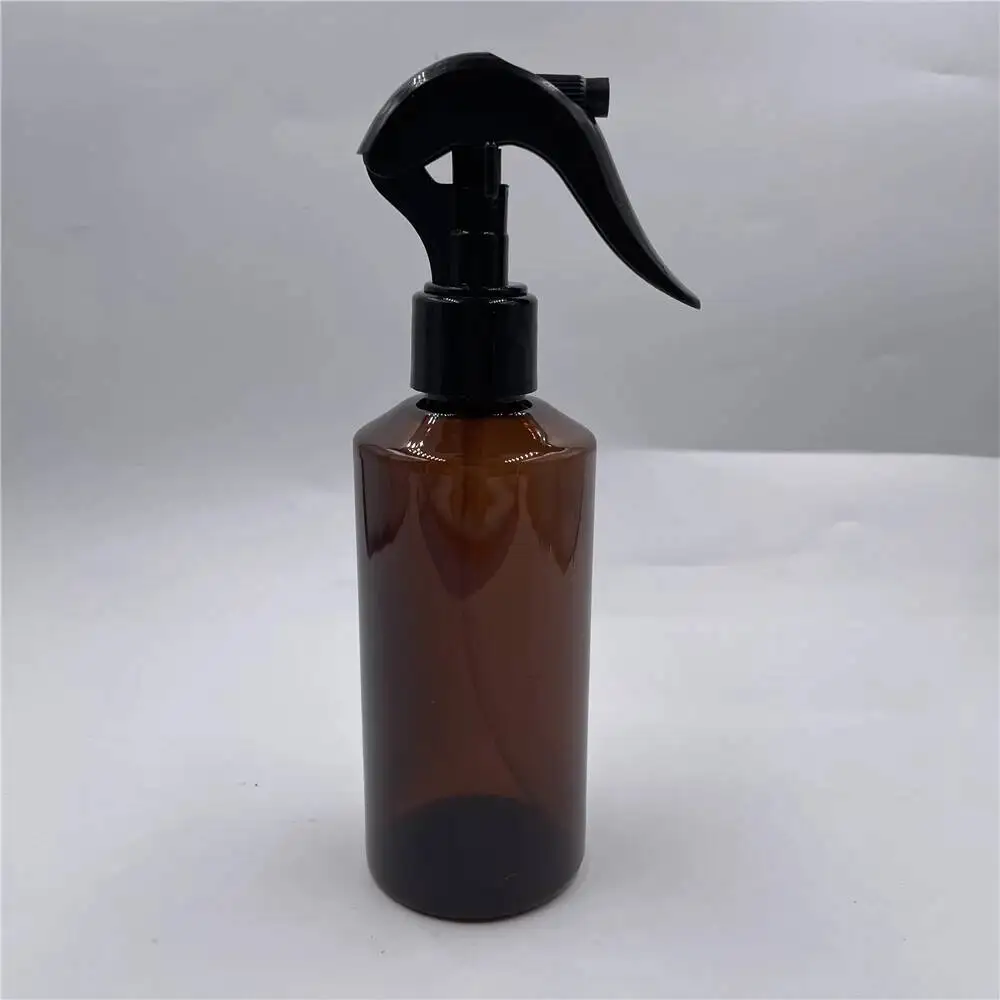 30PCS 100ML 3OZ 5OZ 7Oz Blown Plastic Spray Packaging Bottle New Style Top Grade Empty Cosmetic Containers 3 5 7 OZ Perfume Bank