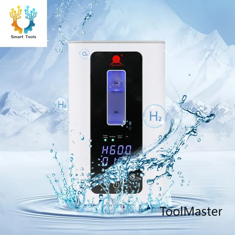【2026】Factory Cheap Price 150ml/100ml Portable Small Hydrogen Generator Hydrogen Water Generator Hydrogen Generator Price