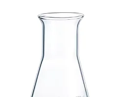Shuniu Wide Mouth Erlenmeyer Flask Conical Flask 50ml 100ml 150ml 250ml 500ml 1000ml 2000ml Lab Glassware