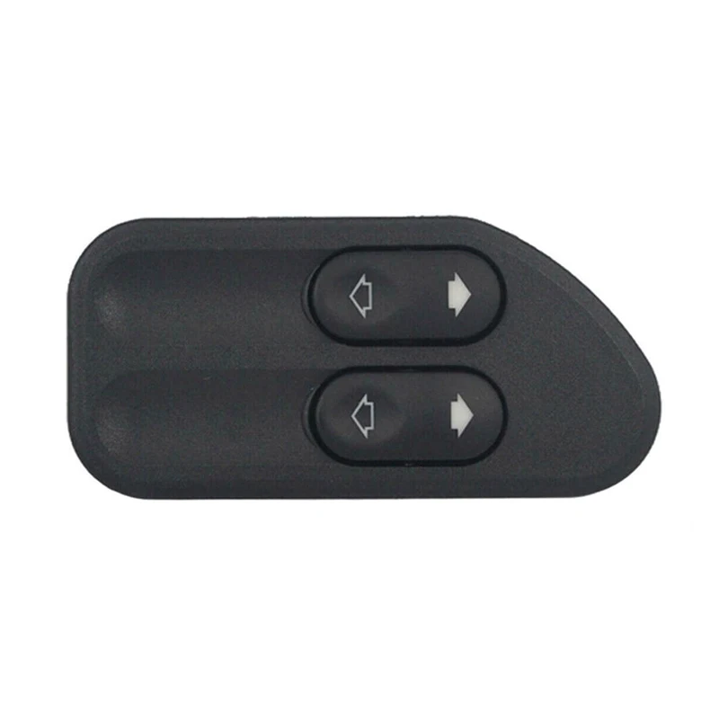 Auto Car Power Window Switch 7S6514529DA 6 Pins For Mitsubishi Space Star DA_ 1995 1996 1997 1998 1999 2000 2001 2002 2003-2006