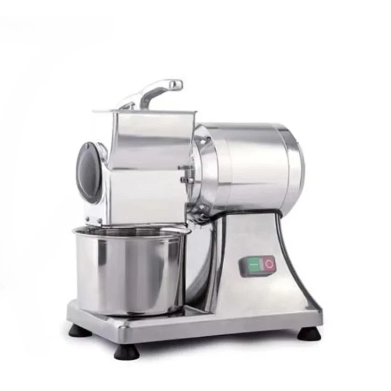 Commercial Single Head Cheese Grater Electric Industrial