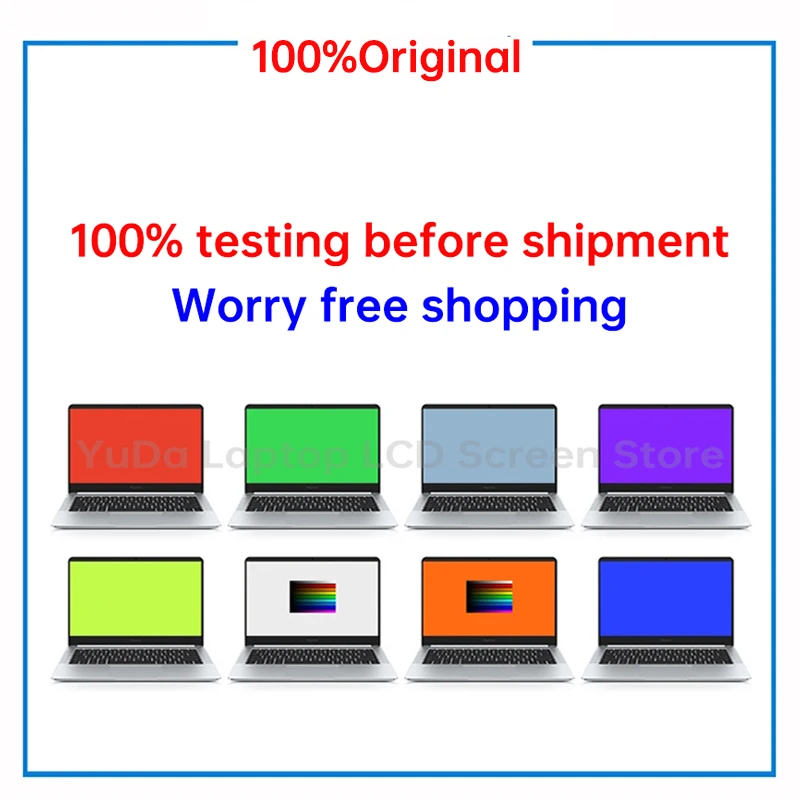 16" OLED LCD Screen ATNA60HR01 For Lenovo IdeaPad Slim 5 16AHP10 16AKP10 16IAH10 16IRH10 16IRH10R Display Matrix Panel Non-Touch