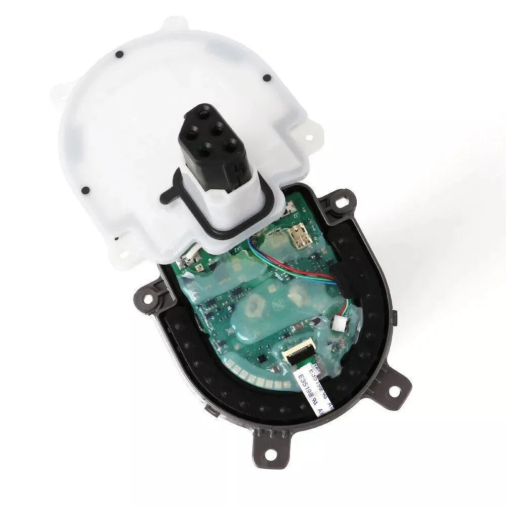 Original motor For Dyson V15 SV22 SV47 accessories Particle display engine assembly host handle shell